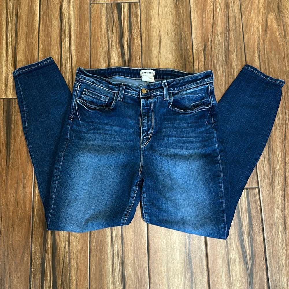 Lagence jeans